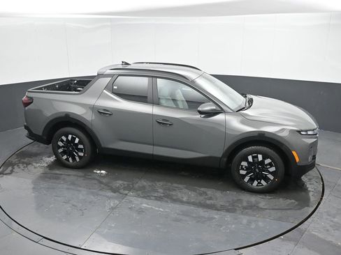 New 2026 Hyundai Santa Cruz SEL image 35