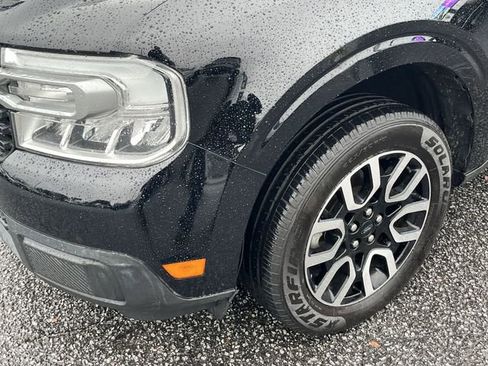 Used 2022 Ford Maverick Lariat image 15