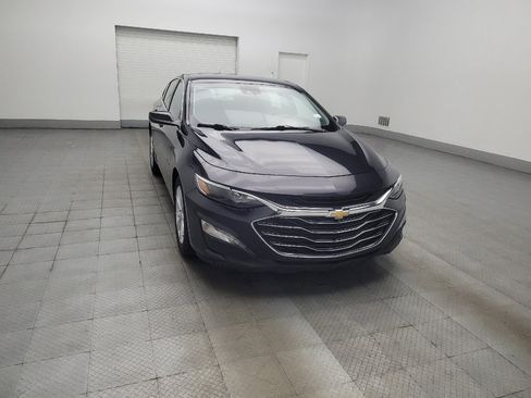 Used 2023 Chevrolet Malibu LT w/ Driver Confidence Package FWD image 13