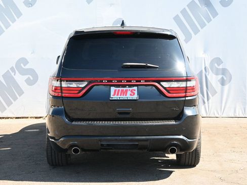 Used 2019 Dodge Durango R/T w/ Blacktop Package RWD image 6