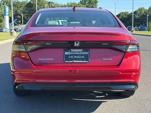 Used 2024 Honda Accord EX-L image 3