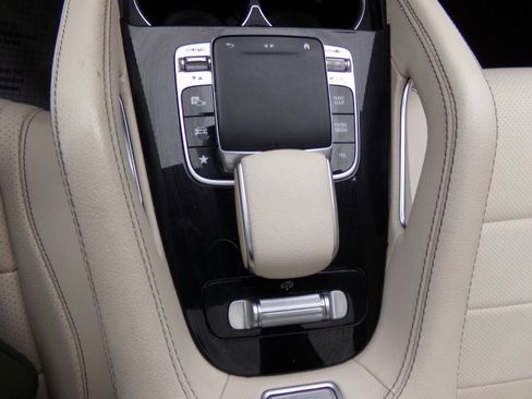 Used 2020 Mercedes-Benz GLS 450 4MATIC image 17