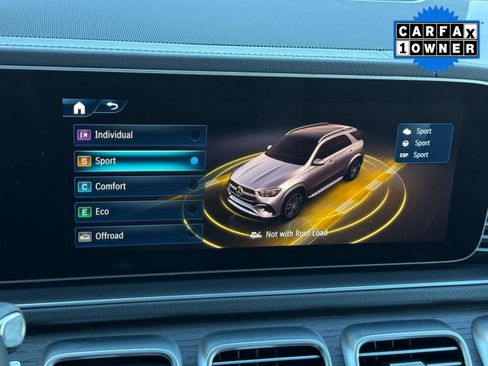 Certified 2025 Mercedes-Benz GLE 350 GLE 350 image 28