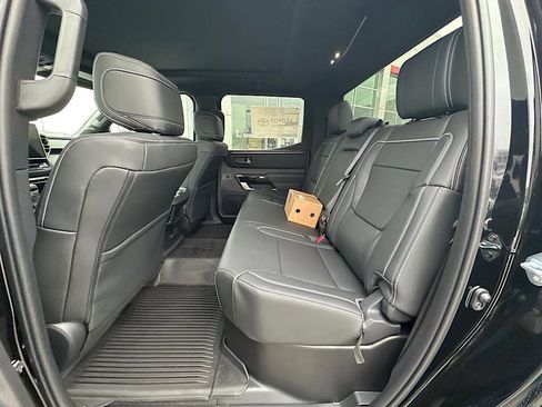 New 2026 Toyota Tundra Limited image 12