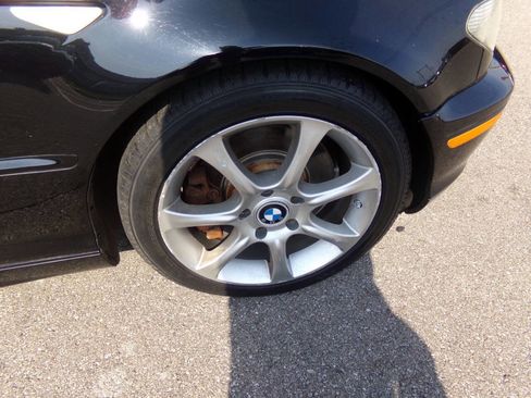 Used 2004 BMW 330Ci Convertible image 47