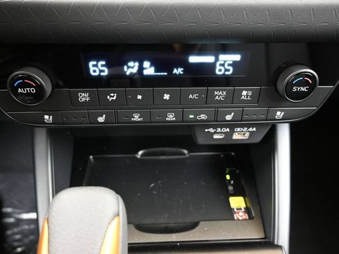 New 2026 Subaru Outback Wilderness AWD/4WD image 34