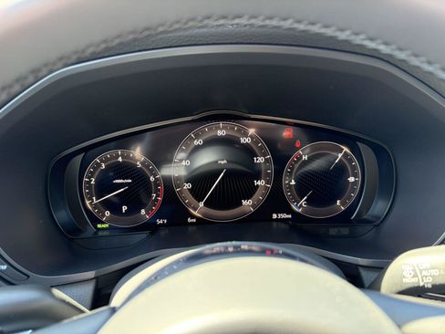 New 2026 MAZDA CX-90 3.3 Turbo S w/ Premium Plus AWD/4WD image 32