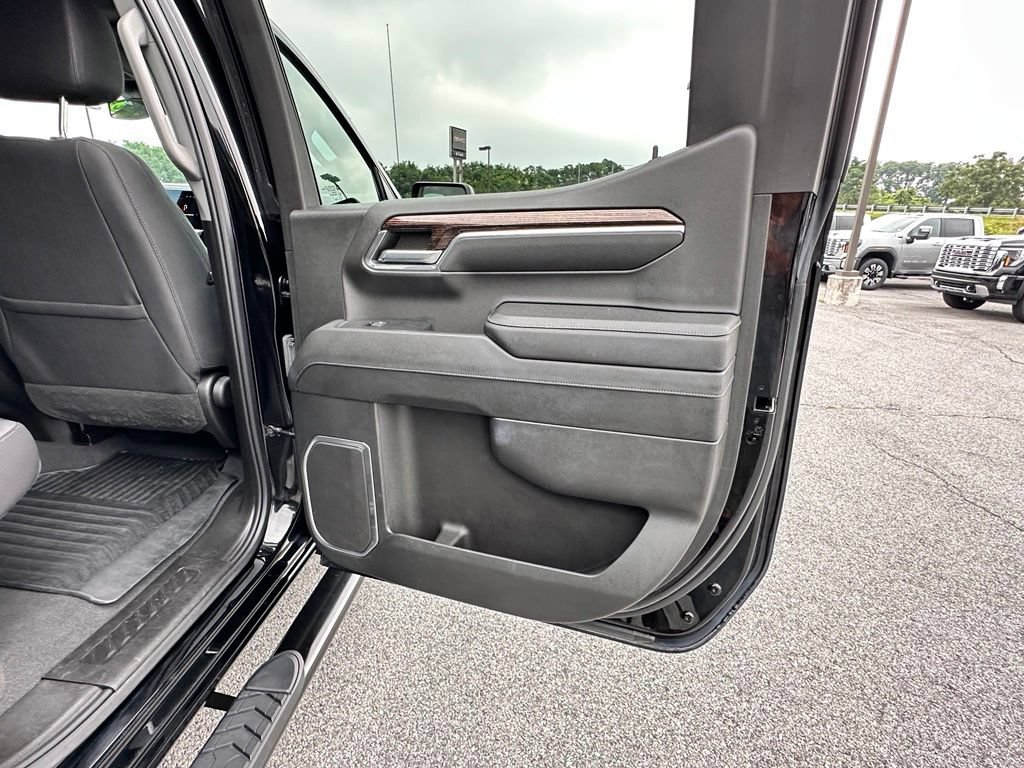 Certified 2023 GMC Sierra 1500 Elevation AWD/4WD image 15