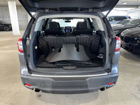 Used 2020 Subaru Ascent Limited w/ Popular Package #4 image 14
