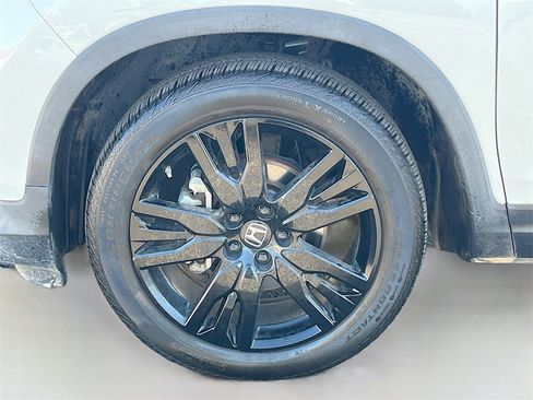 Used 2021 Honda Pilot Special Edition image 32