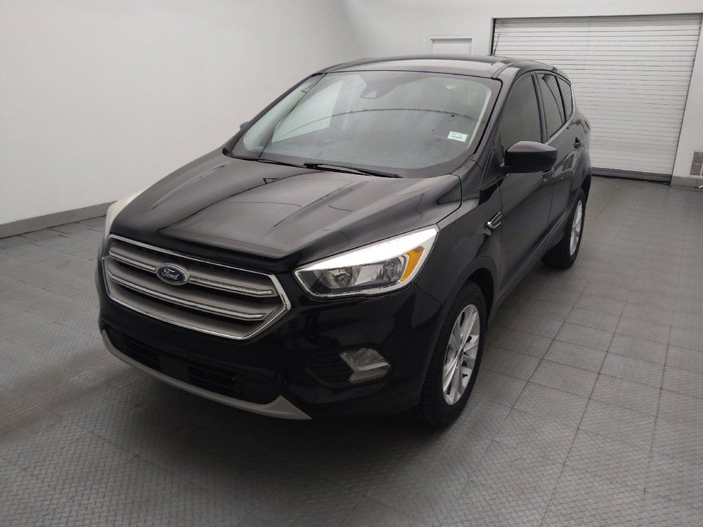 Used 2019 Ford Escape SE FWD image 15