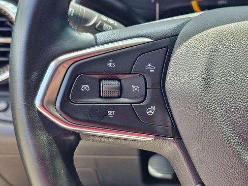 Used 2024 Chevrolet Trax ACTIV FWD image 22