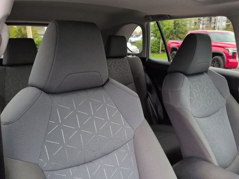 Used 2022 Toyota RAV4 XLE w/ Convenience Package AWD/4WD image 7