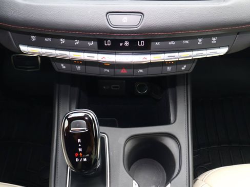 Certified 2023 Cadillac XT4 Sport FWD image 30