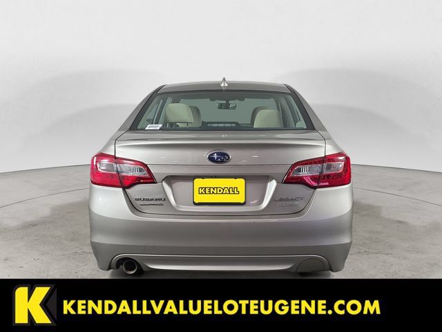 Used 2017 Subaru Legacy 2.5i Premium AWD/4WD image 6