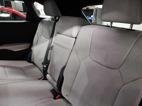 Used 2024 Lexus RX 350 Premium Plus w/ Convenience Package FWD image 15