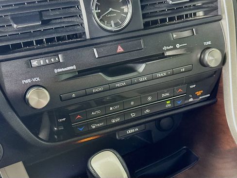 Used 2020 Lexus RX 350 FWD w/ Premium Package image 27
