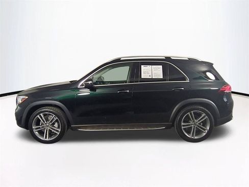 Used 2021 Mercedes-Benz GLE 350 image 8