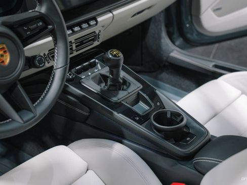 Used 2023 Porsche 911 GT3 image 32