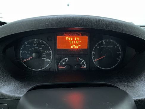 Used 2017 RAM ProMaster 2500 image 20