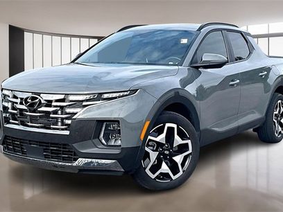 Used 2024 Hyundai Santa Cruz Limited