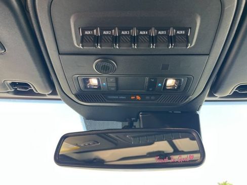 Used 2024 Ford Bronco Badlands AWD/4WD image 28