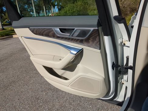 Used 2019 Audi A6 2.0T Premium image 15