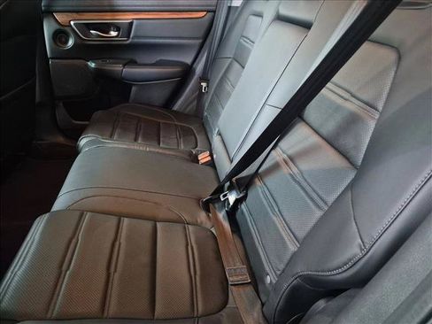 Used 2021 Honda CR-V EX-L image 18