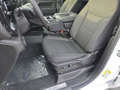 New 2025 Chevrolet Silverado 1500 LT w/ All Star Edition Plus image 19