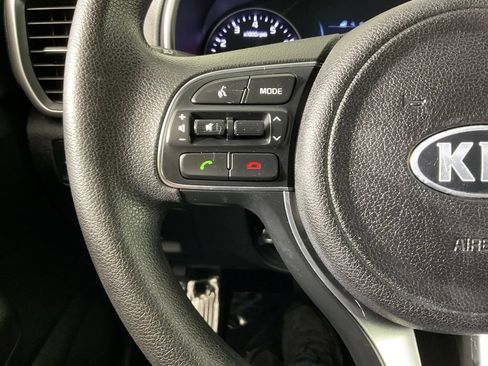 Used 2017 Kia Sportage LX w/ LX Popular Package FWD image 23
