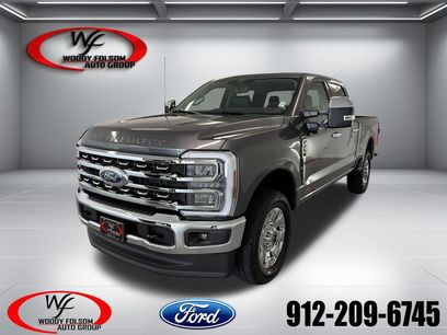 New 2026 Ford F250 Lariat w/ Chrome Package