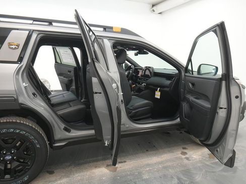 New 2026 Subaru Outback Wilderness image 28