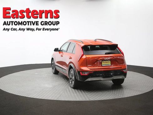 Used 2023 Kia Niro Wind w/ Wind Preserve Package FWD image 63
