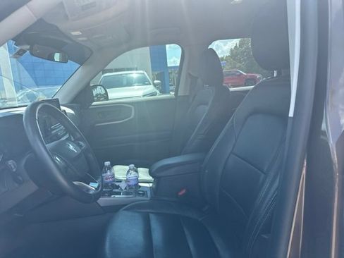 Used 2022 Ford Bronco Sport Big Bend w/ Convenience Package AWD/4WD image 5