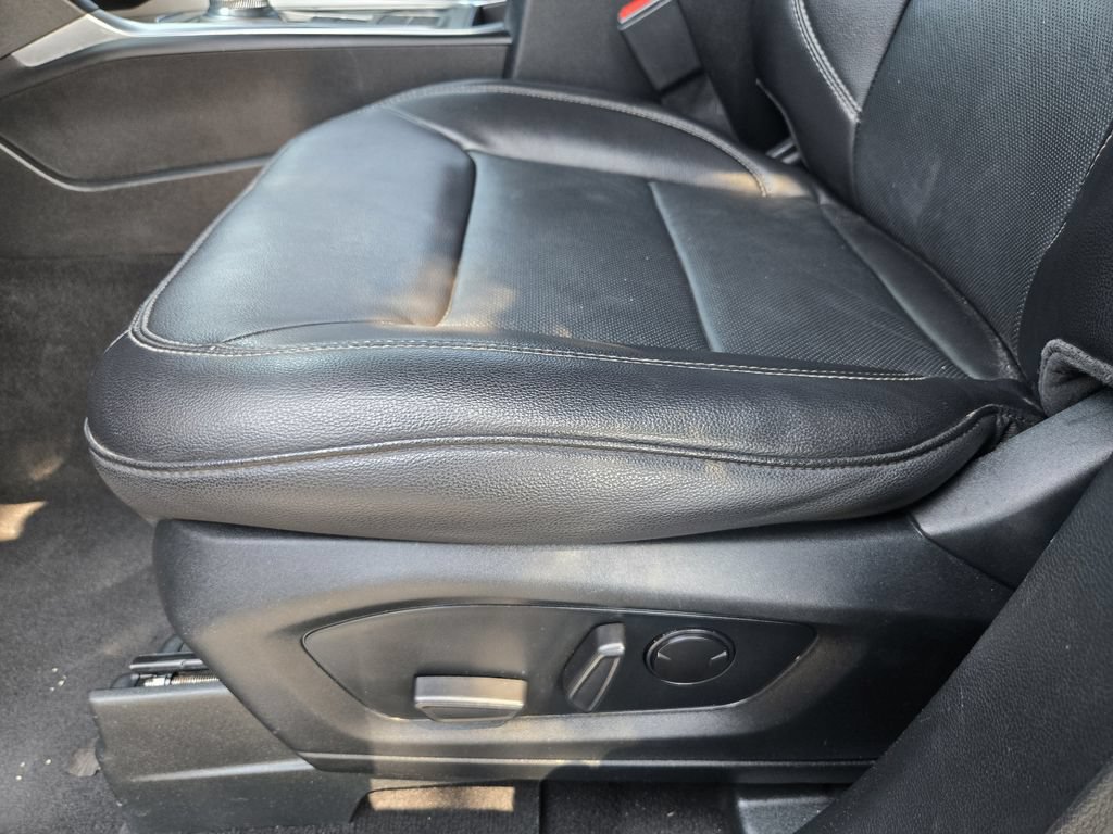 Used 2023 Ford Explorer Limited RWD image 18