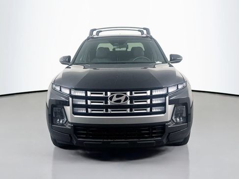 New 2026 Hyundai Santa Cruz SEL FWD image 2