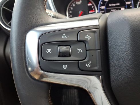 Used 2022 Chevrolet Blazer Premier w/ Enhanced Convenience Package FWD image 27