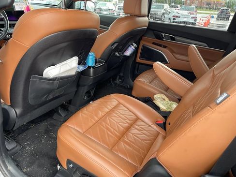 Used 2024 Kia Telluride SX Prestige X-Line AWD/4WD image 6
