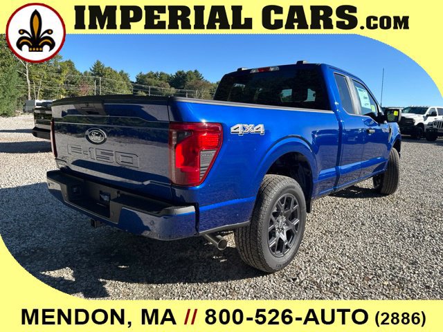 New 2026 Ford F150 STX AWD/4WD image 12