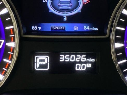 Used 2020 INFINITI QX60 Luxe w/ Edition 30 Essential Package image 25