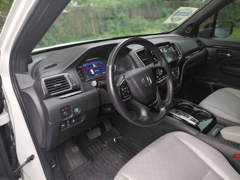 Used 2021 Honda Passport Elite image 27