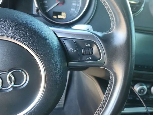 Used 2011 Audi TTS 2.0T Prestige image 24