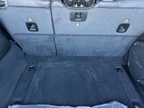 New 2026 Jeep Wrangler Unlimited Sahara image 15