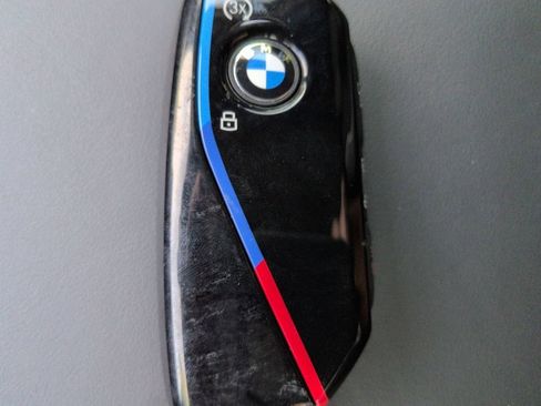 New 2026 BMW X3 M50 w/ Premium Package AWD/4WD image 30