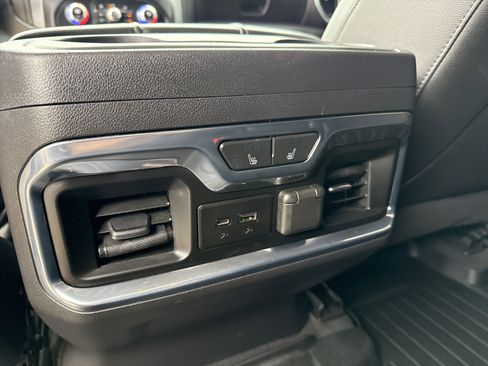 Used 2020 GMC Sierra 1500 SLT image 22