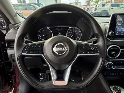 Used 2024 Nissan Sentra SV image 19