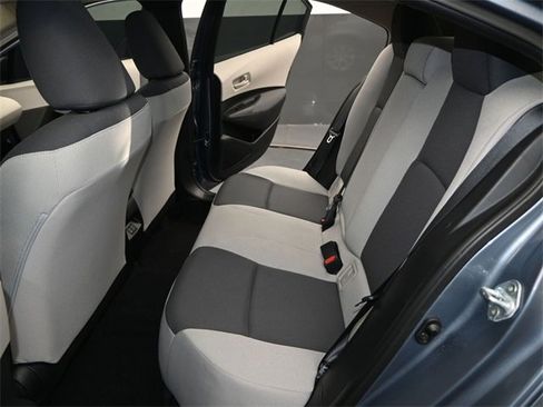 Used 2024 Toyota Corolla LE image 14