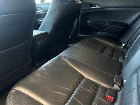 Used 2012 Honda Accord SE image 8