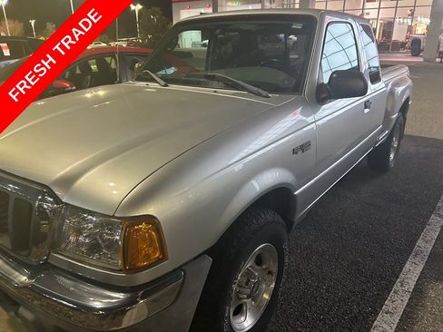 Used 2004 Ford Ranger XLT image 3