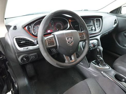 Used 2015 Dodge Dart SE w/ Convenience Group FWD image 21